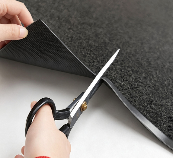 PVC Door Mat